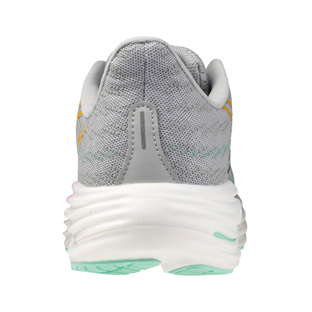 Mizuno Women's Wave Rider 29 Running Shoes-5