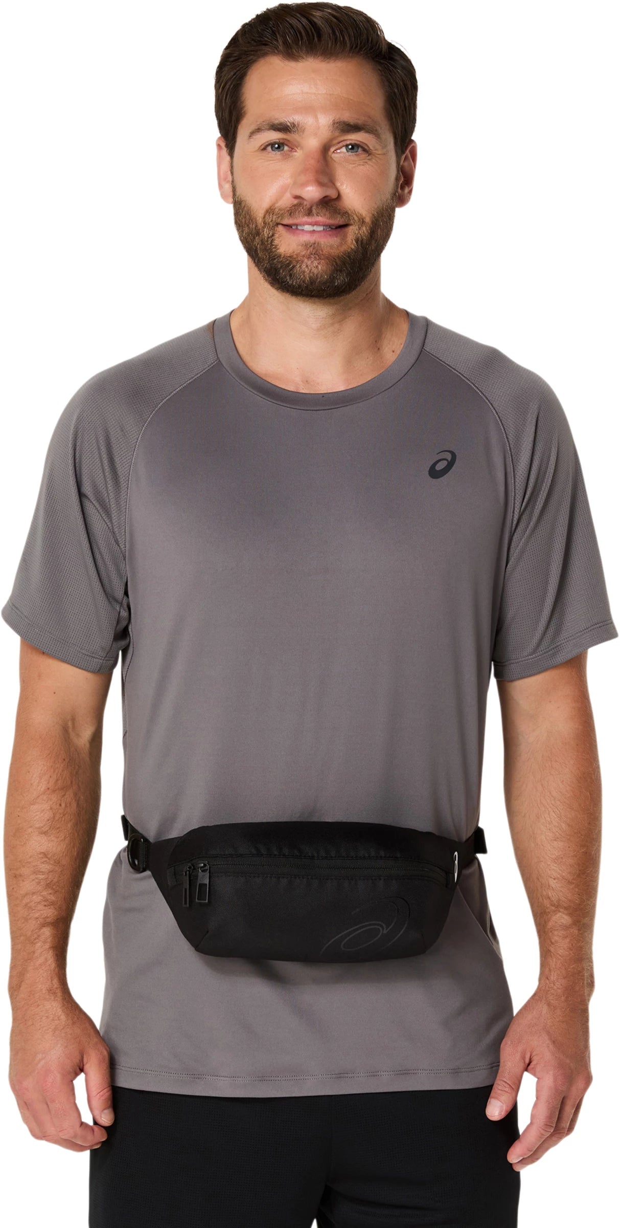 Asics Youth Waist Pouch-3