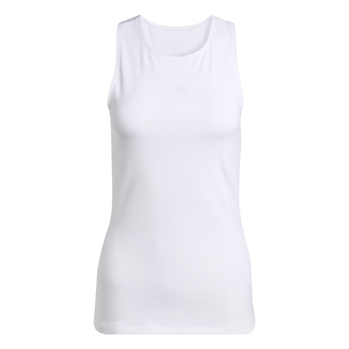 adidas Women's Techfit Tank Tee Women-1