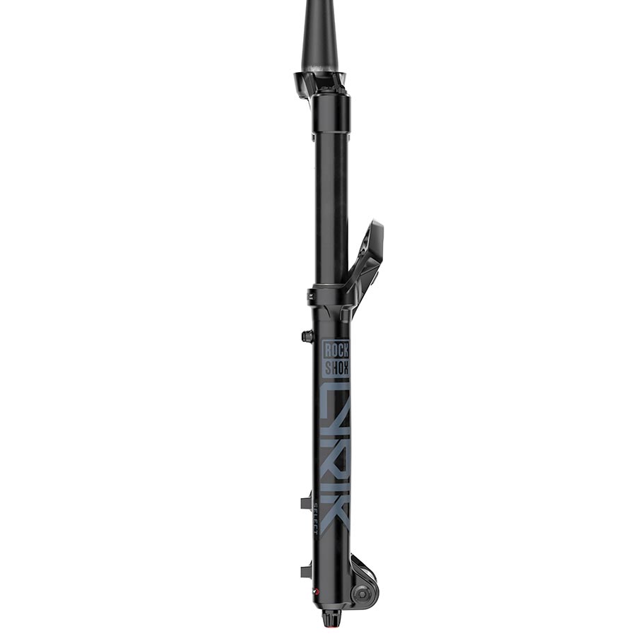 RockShox Lyrik Select RC D1 Suspension Fork Bicycle Parts Forks