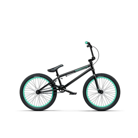 Radio Saiko BMX Bicycle Radio