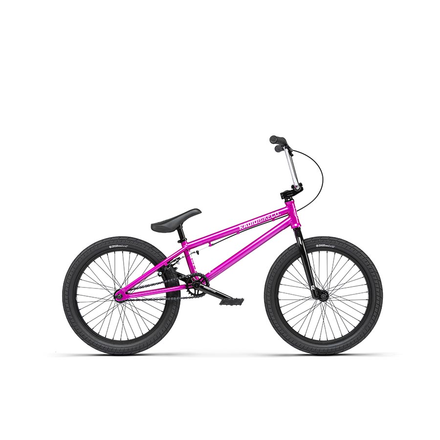 Radio Saiko BMX Bicycle Radio