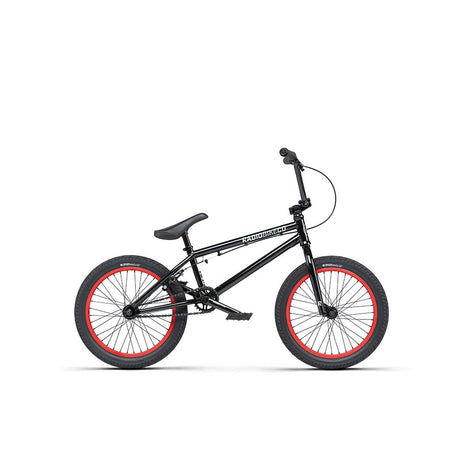 Radio Saiko BMX Bicycle Radio