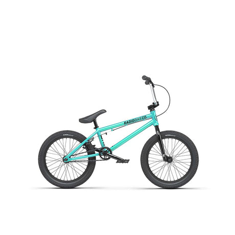 Radio Saiko BMX Bicycle Radio