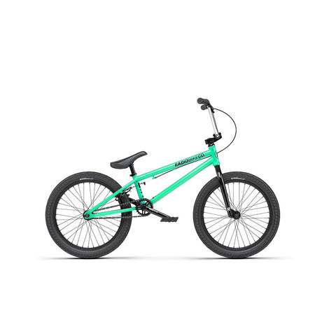 Radio Saiko BMX Bicycle Radio