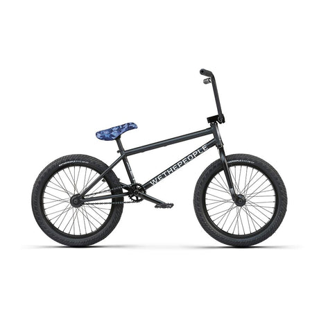 WeThePeople Crysis BMX Bicycle WeThePeople