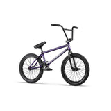 WeThePeople Reason BMX Bicycle-2