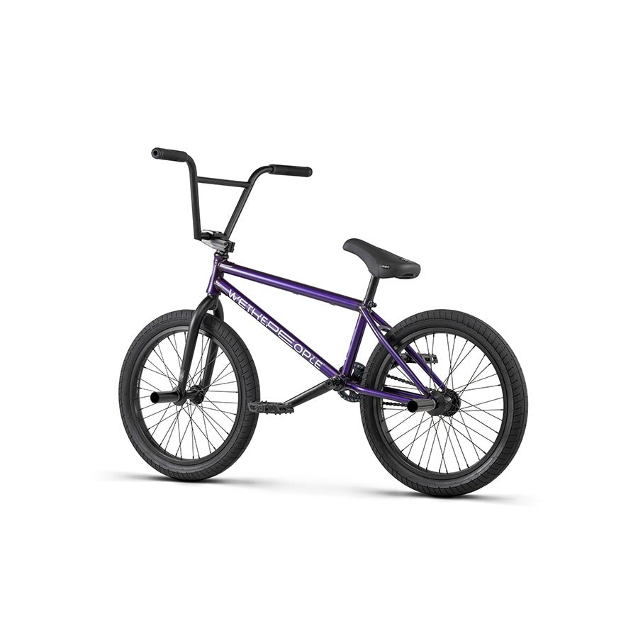 WeThePeople Reason BMX Bicycle-3