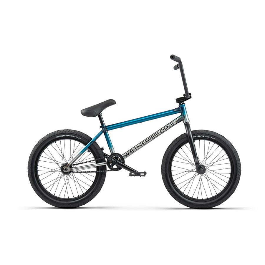 WeThePeople Reason BMX Bicycle-1