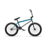 WeThePeople Reason BMX Bicycle-1