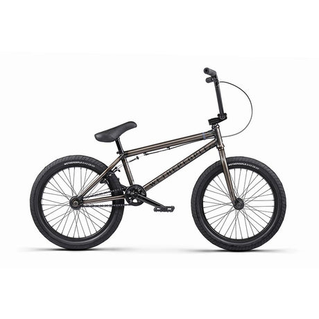 WeThePeople Justice BMX Bicycle WeThePeople