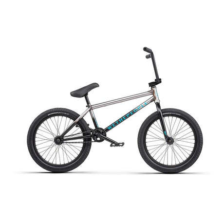 WeThePeople Justice BMX Bicycle WeThePeople
