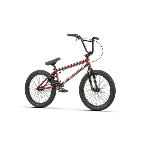 WeThePeople CRS 20 BMX Bicycle WeThePeople