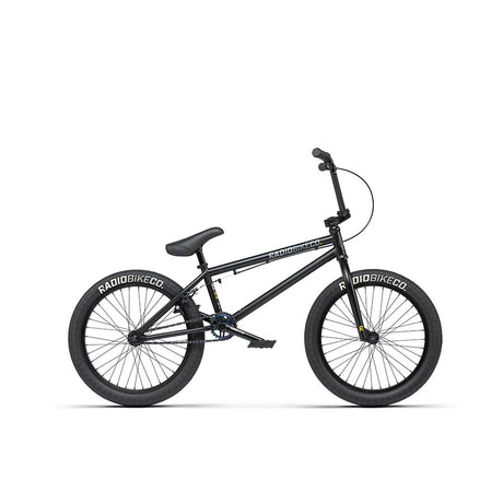 Radio Evol BMX Bicycle Radio