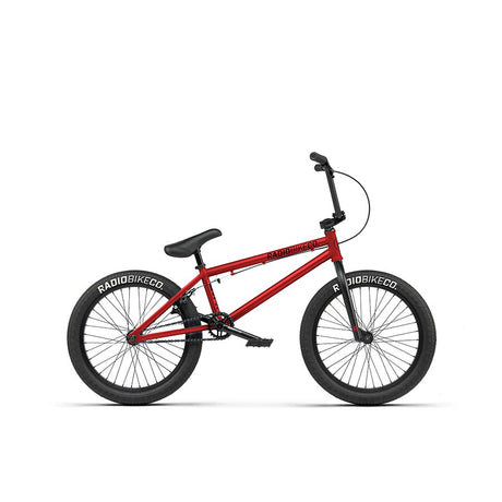 Radio Evol BMX Bicycle Radio