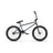 WeThePeople Justice BMX Bicycle Grey/Black WeThePeople