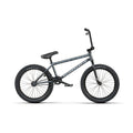 WeThePeople Justice BMX Bicycle Grey/Black WeThePeople