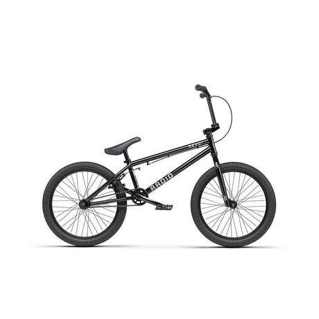 Radio Revo Pro BMX Bicycle Radio