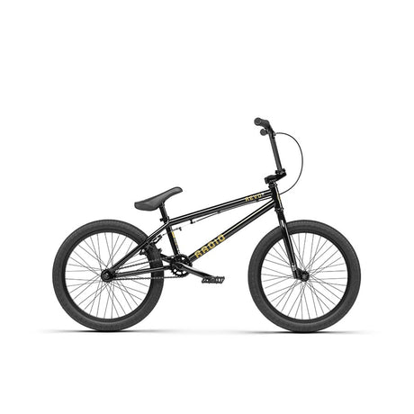Radio Revo Pro BMX Bicycle Radio