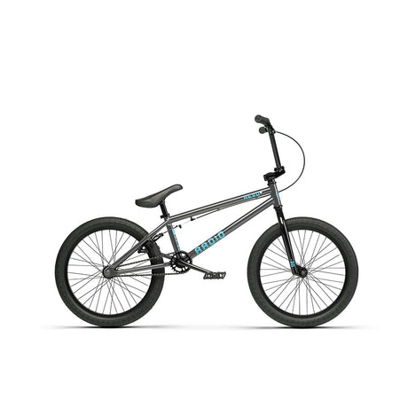Radio Revo Pro BMX Bicycle Radio