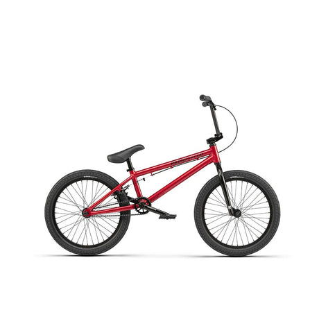 Radio Dice BMX Bicycle Radio
