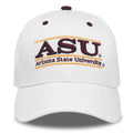 The Game Headwear Arizona State Bookstore Snapback Hat