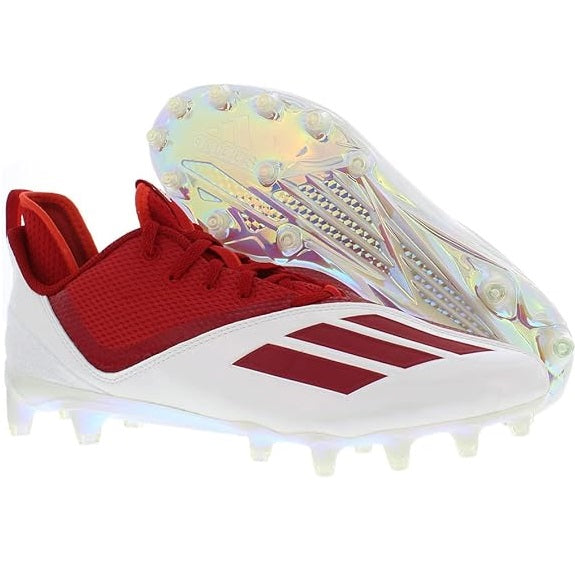 adidas Men's Adizero Scorch 21 Football Cleats adidas
