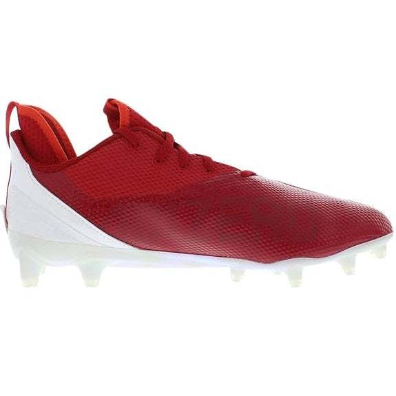 adidas Men's Adizero Scorch 21 Football Cleats adidas