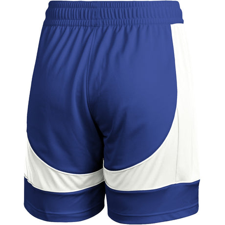 adidas Women's N3XT Prime Basketball Game Shorts-1