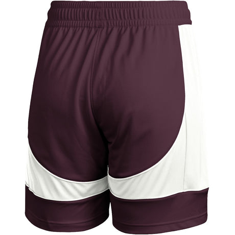 adidas Women's N3XT Prime Basketball Game Shorts-2