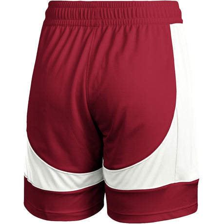 adidas Women's N3XT Prime Basketball Game Shorts-3