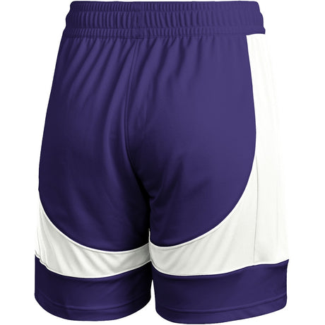 adidas Women's N3XT Prime Basketball Game Shorts-4