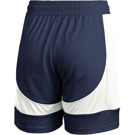 adidas Women's N3XT Prime Basketball Game Shorts-7