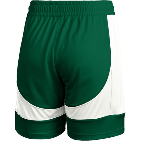 adidas Women's N3XT Prime Basketball Game Shorts-8