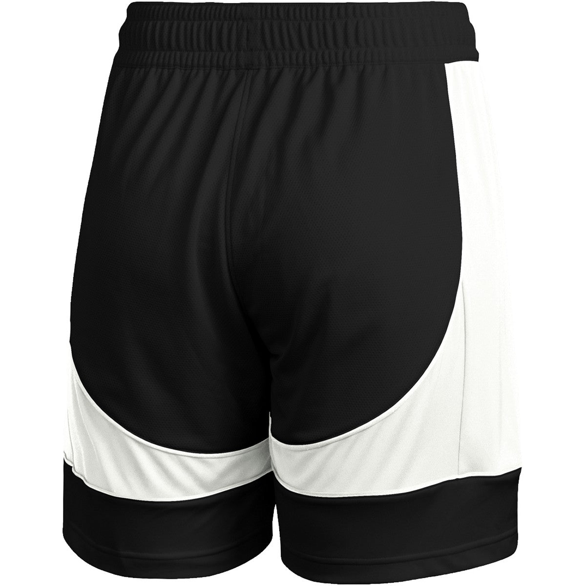 adidas Women's N3XT Prime Basketball Game Shorts-9