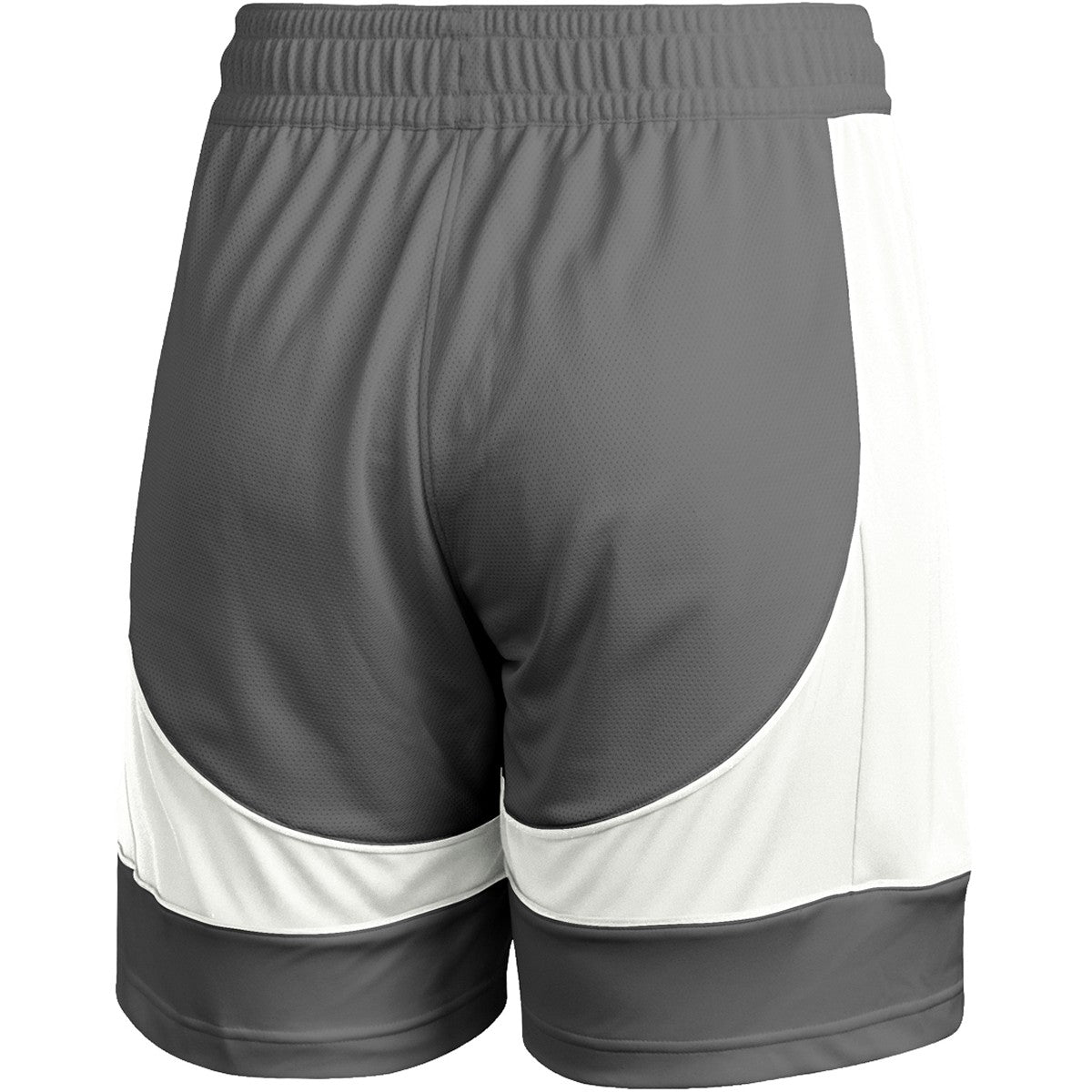 adidas Women's N3XT Prime Basketball Game Shorts-10