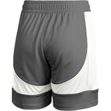 adidas Women's N3XT Prime Basketball Game Shorts-10