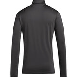 adidas Women's 1/2 Zip Golf Jacket-5