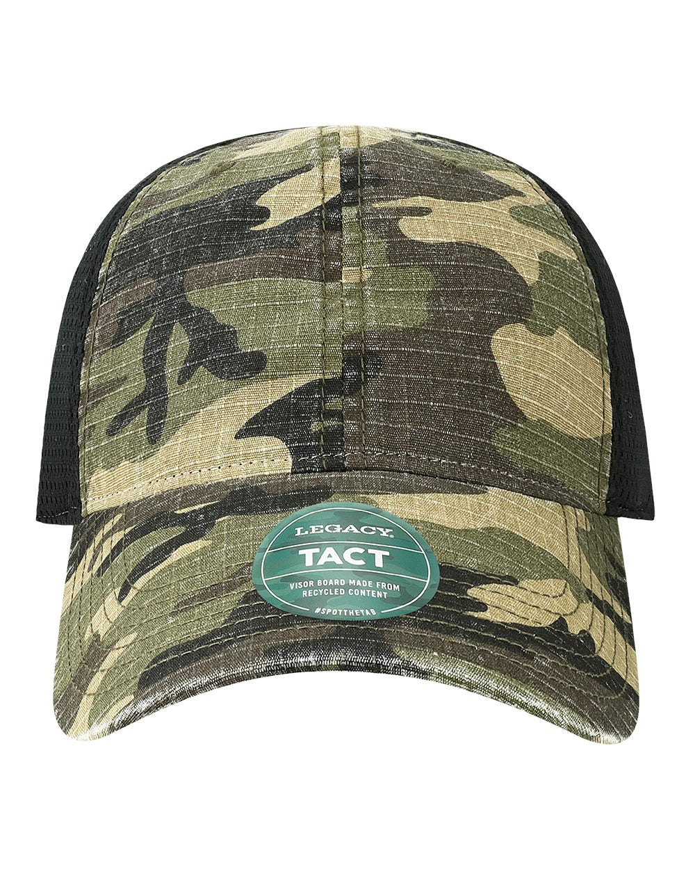 LEGACY Tacticool Cap LEGACY