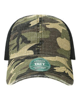 LEGACY Tacticool Cap LEGACY