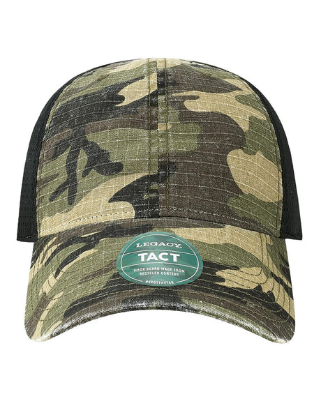 LEGACY Tacticool Cap LEGACY