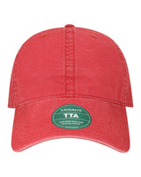 LEGACY Terra Twill Cap LEGACY