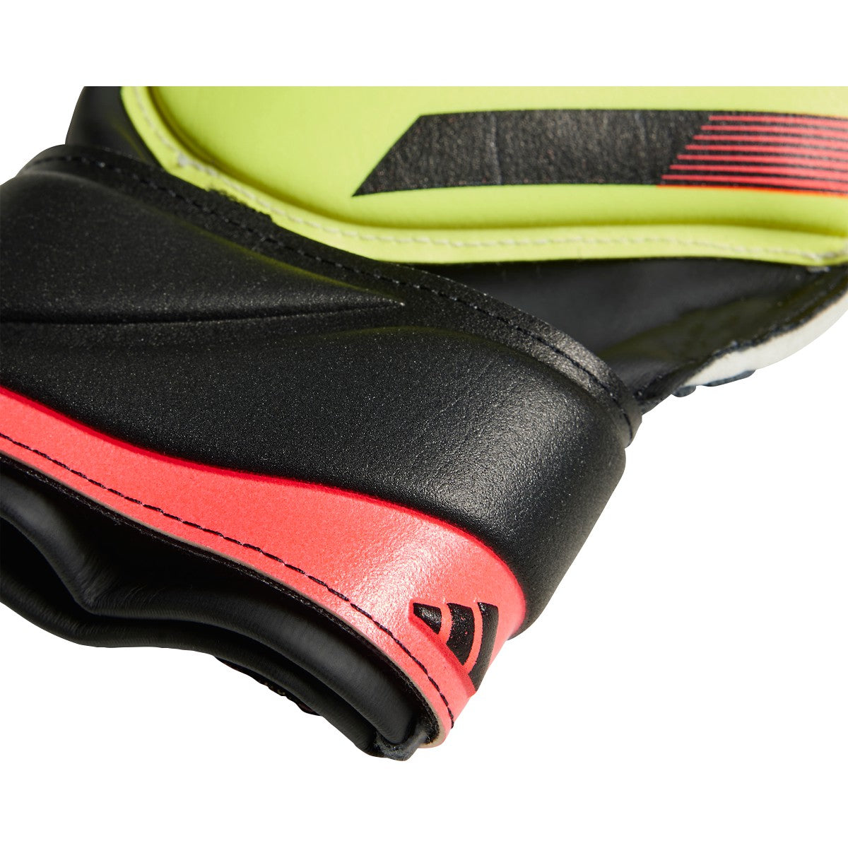 adidas Predator Match Fingersave Youth Soccer Goalkeeper Gloves adidas