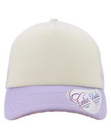 Infinity Her Women's Foam Trucker Cap Infinity Her