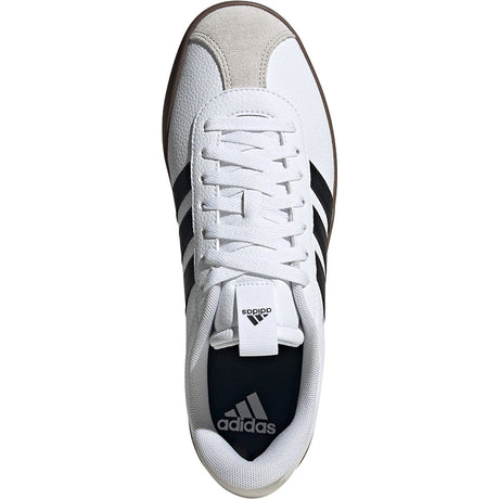 adidas Men's VL Court 3.0 Skateboarding Shoes-1