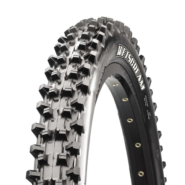 Maxxis Wetscream Mountain Tire