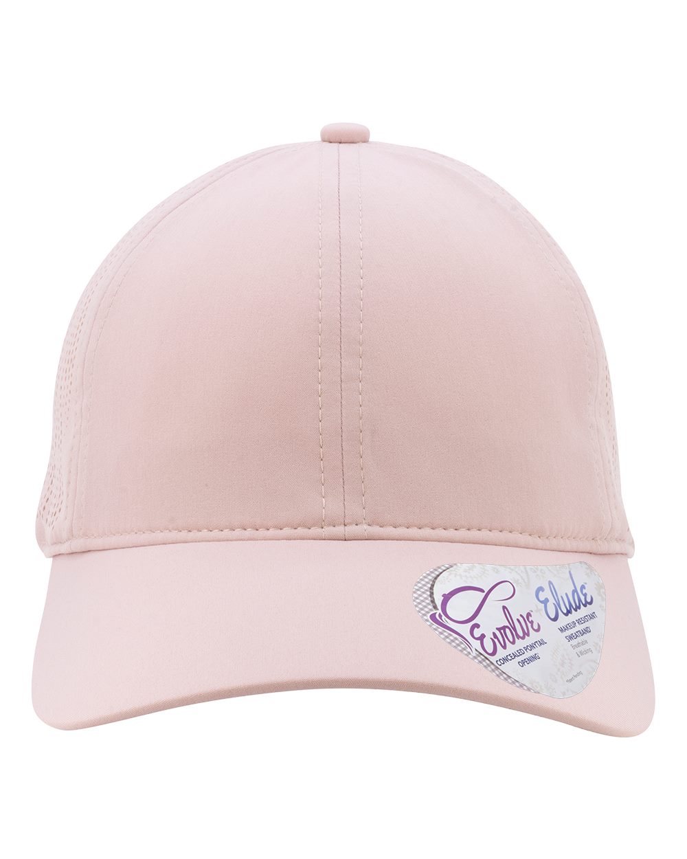 Infinity Her Women's Perforated Performance Cap Infinity Her