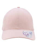 Infinity Her Women's Perforated Performance Cap Infinity Her