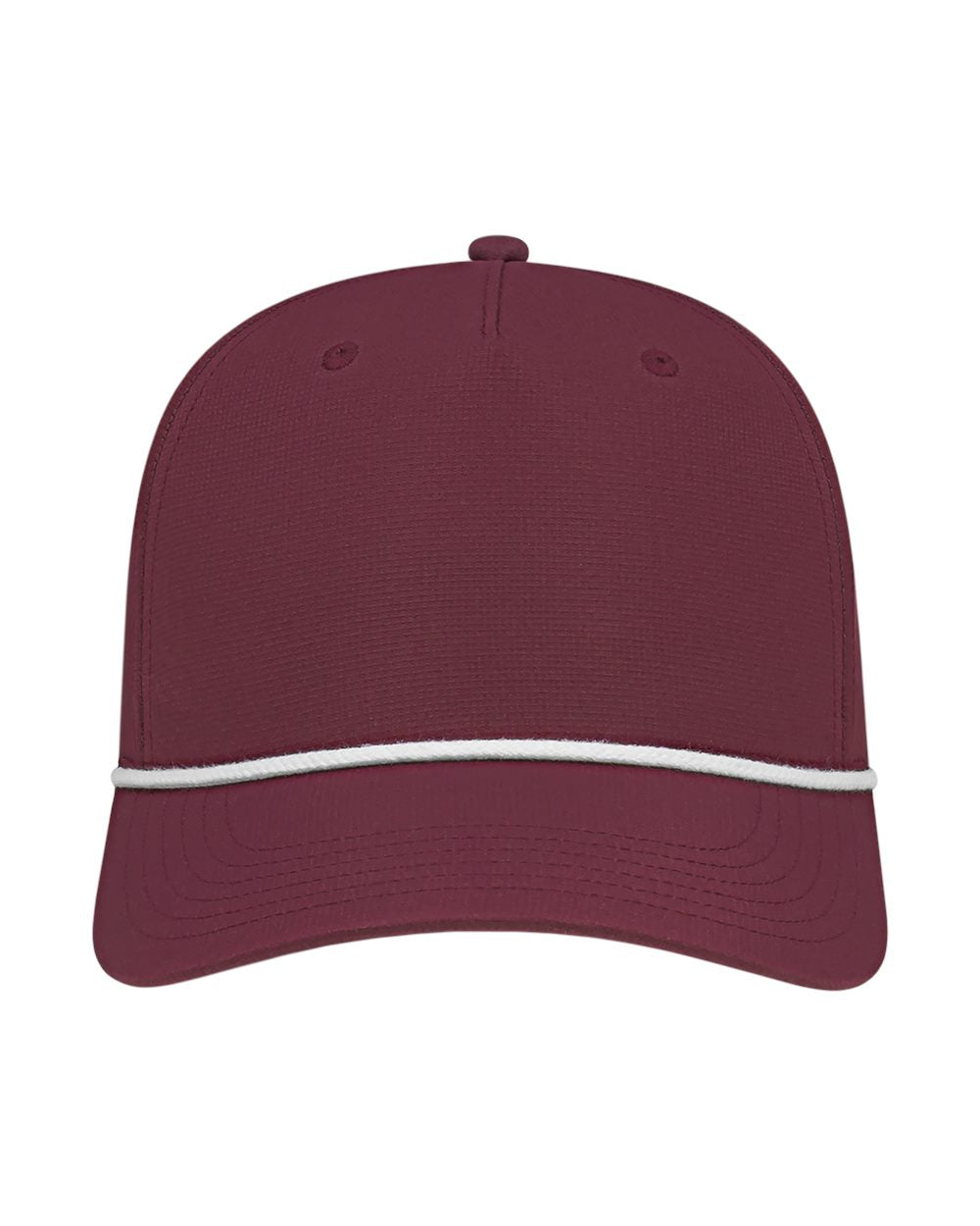 Cap America Athletic Rope Cap CAP AMERICA