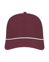 Cap America Athletic Rope Cap CAP AMERICA